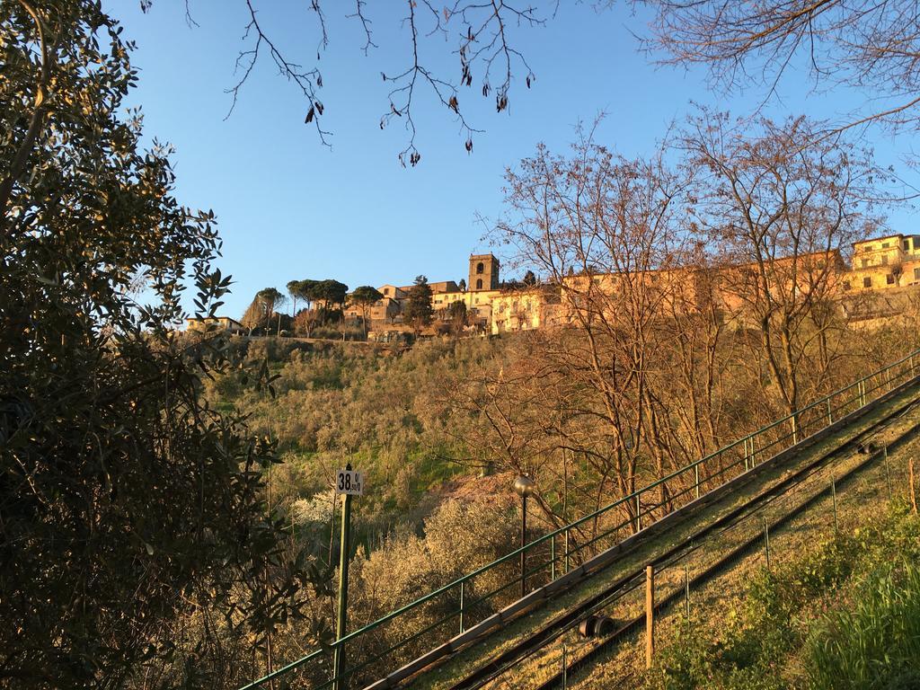 Arcobaleno Toscano Pescia Exteriér fotografie